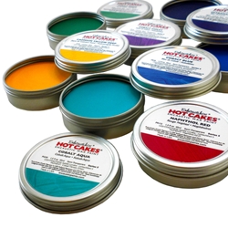 Encaustic Paints and Supplies