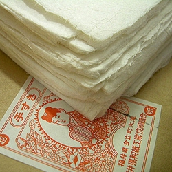  Traditional Rice Paper