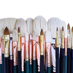 Oil Painting brush sets