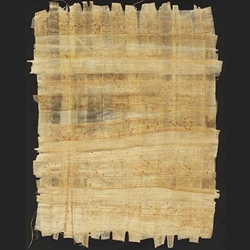  Bark & Papyrus Papers