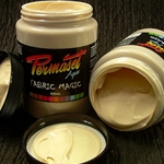 Permaset Aqua Fabric Magic Supercover Screenprinting Inks