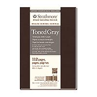 Strathmore Softcover Toned Art Journals  400 Series