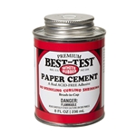 Best-Test Best-Test Paper Cement