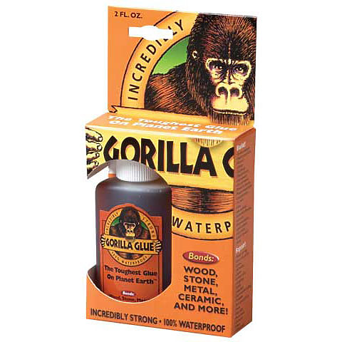 Gorilla Glue Co Original Gorilla Glue