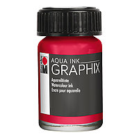 Marabu Graphix Aqua Ink