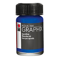 Marabu Graphix Aqua Ink