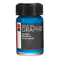 Marabu Graphix Aqua Ink