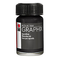 Marabu Graphix Aqua Ink