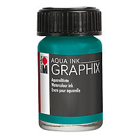 Marabu Graphix Aqua Ink