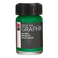 Marabu Graphix Aqua Ink