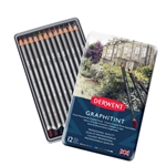 Derwent Graphitint Pencil Sets