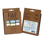 R&F Handmade Paints Encaustic Paint Cakes Sets