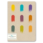 Gouaches