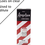 Angelus Angelus Leather Dyes