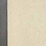 Kunst Papier Pasteboard Cover Sketchbook
