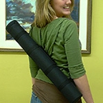 Professional Carrying Tube