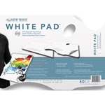 New Wave White Pad