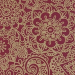 Henna Mehadi paper from Nepal