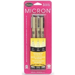 Sakura Micron Pen Sets