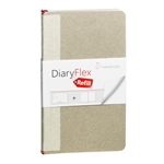 Hahnmuhle Diary Flex Refillable Journal