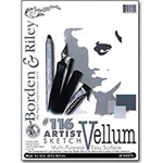 24" X 36" - 40 Sheet Pad