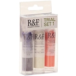 R&F Pigment Stick - 3 Piece Set