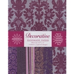 Decorative Paper Value Packs