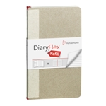 Hahnmuhle Diary Flex Refillable Journal