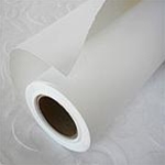 Borden & Riley #116-90 lb Acid Free Artist Drawing/Sketch Vellum Rolls