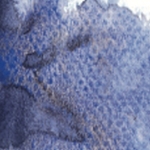 Schmincke Watercolor Supergranulating Colors- Deep Sea Violet