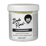 Bob Ross Liquid White Base Coat 250ml