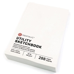 Pentalic Utility Sketchbooks