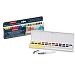 Derwent Paint Pan Sets