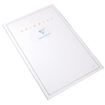 Clairfontaine Triomphe Notepad - 50 sheets