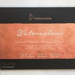 Hahnemuhle The Collection - Watercolour Blocks hot pressed