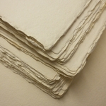 Two Rivers 200 LB Cold Press Cream 11 x 14 inch