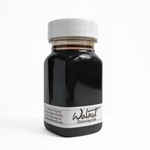 Walnut Drawing Ink (True Sepia Tone)
