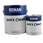 Ronan Specialty Paints Jack's Cream