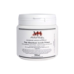 Michael Harding Non Absorbent Acrylic Primer- Clear