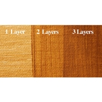 Michael Harding Non Absorbent Acrylic Primer- Raw Sienna Dark