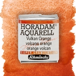Schmincke Watercolor Supergranulating Colors- "Volcano" Collection - Half Pans
