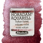 Schmincke Watercolor Supergranulating Colors- "Volcano" Collection - Half Pans