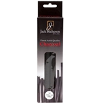 Jack Richeson Natural Willow Charcoal Sticks