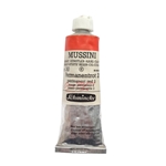 Schmincke Mussini Resin Oil Color - 35ml (Discontinued)