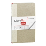 Hahnmuhle Diary Flex Refillable Journal