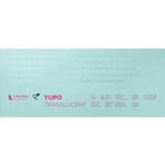 Yupo Translucent Watercolor Pads