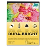 Grafix Dura-Bright Pads
