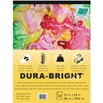 Grafix Dura-Bright Pads