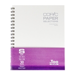 Copic Wire-Bound Sketchbooks