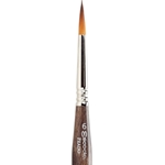 Escoda Prado Travel Brush - 1468 Round Pointed